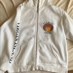John Galt St. Croix Carla Hoodie